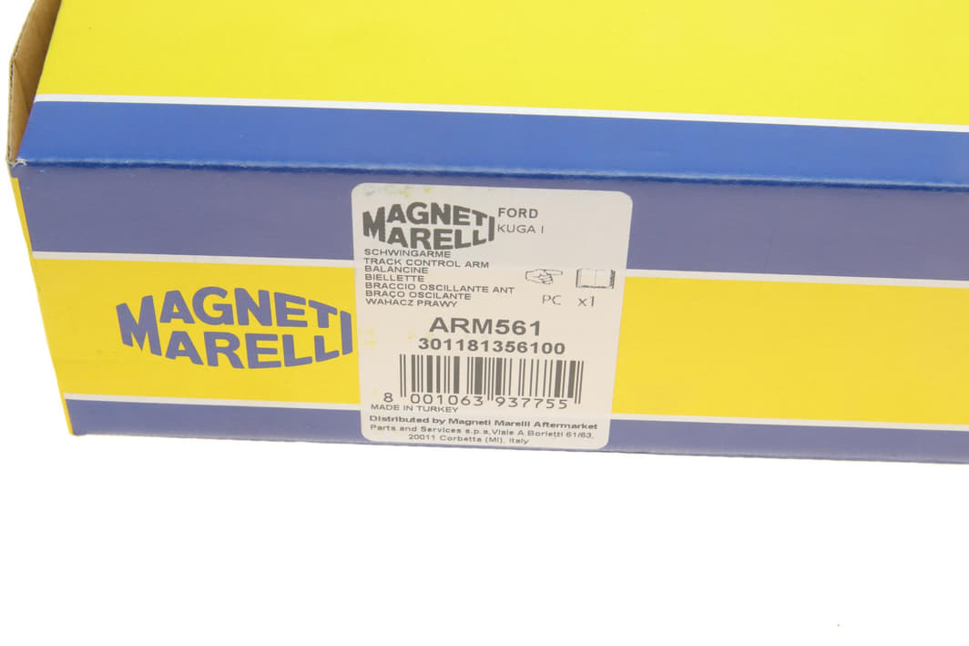 301181356100 MAGNETI MARELLI